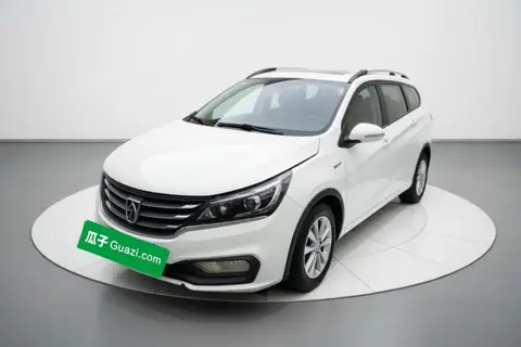 Baojun 310W 2018