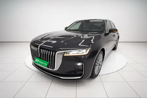 Hongqi H9 2021