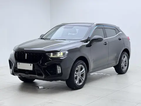 Wey VV5 2019