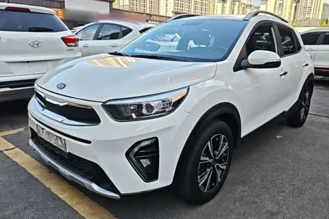 Kia Stonic 2019