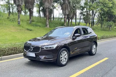 Volvo XC60 2018