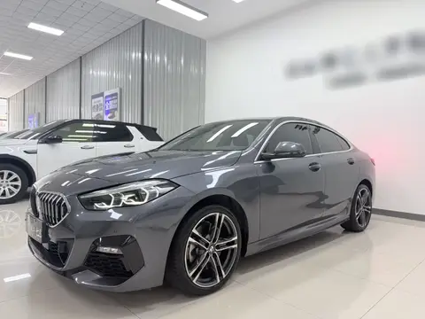 BMW 2 Series 2021