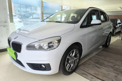 BMW 2 Series Active Tourer 2015