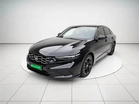 Honda Accord 2025