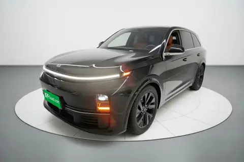 Li L7 2024