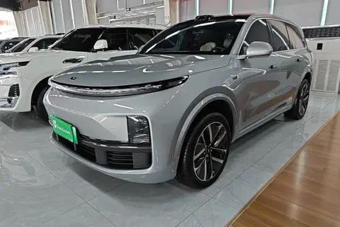 Li L9 2024
