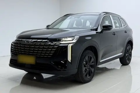 Haval H6 2025