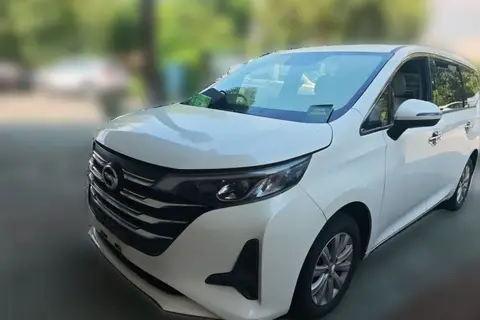 GAC M6 2021