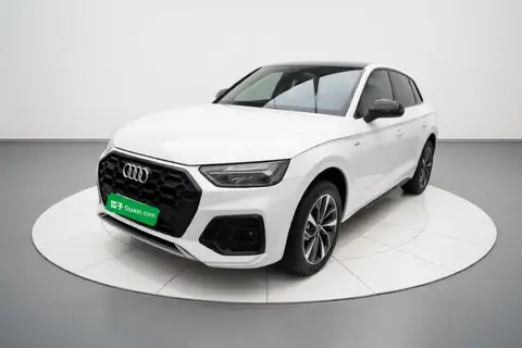 Audi Q5L 2024