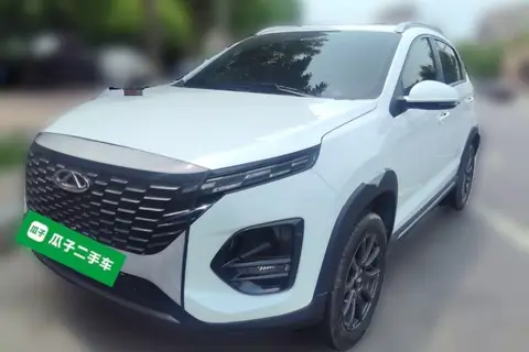 Chery Tiggo 3x 2023
