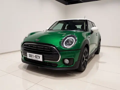 MINI Clubman 2020