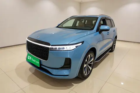 Li ONE 2022