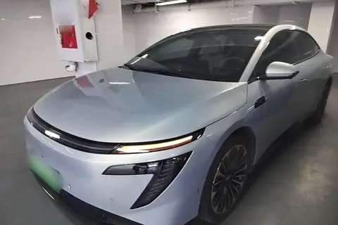 Nissan N7 2026