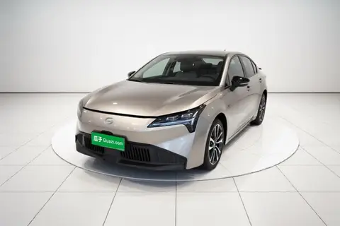 GAC Aion S 2024