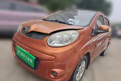 Changan Benni Mini 2013