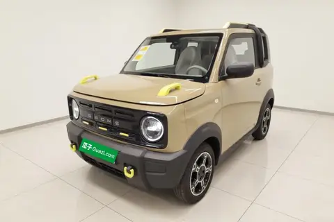 Geely Panda 2025
