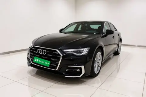 Audi A6L 2023