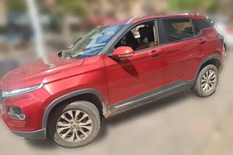 Baojun 510 2019