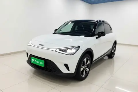 smart #1 2025