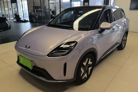 Wuling Bingo S 2025