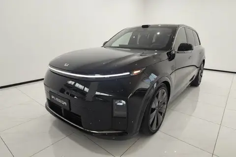 Li L9 2026