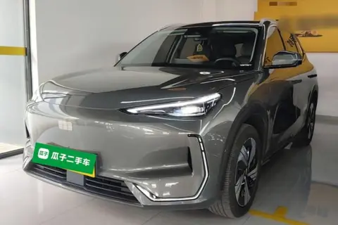 Geely EX5 2024