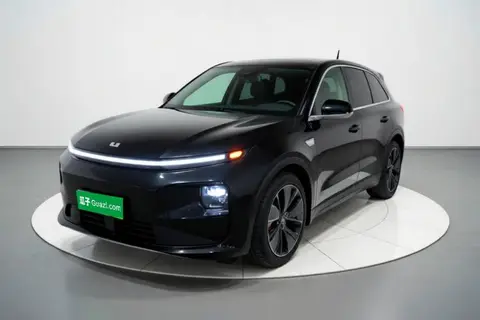 Li L6 2024