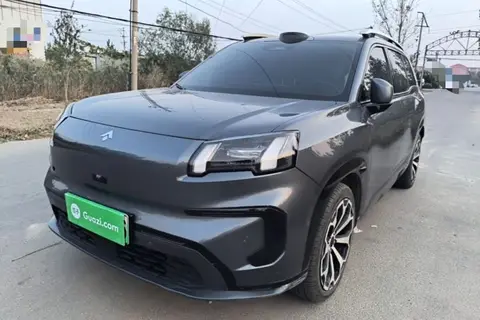 GAC Aion V 2024
