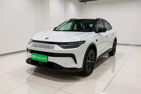 Leapmotor C11 2023