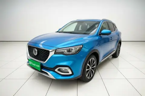 MG HS 2019