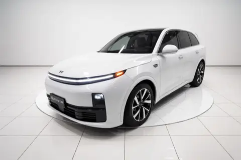 Li L7 2023