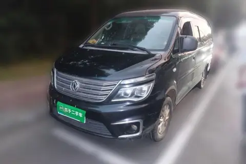 Forthing Lingzhi 2018
