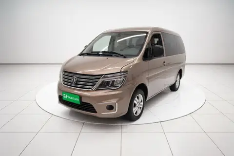Forthing Lingzhi 2020