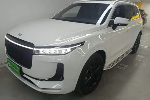 Li ONE 2021