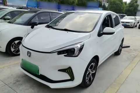 Changan Benni E-Star 2022
