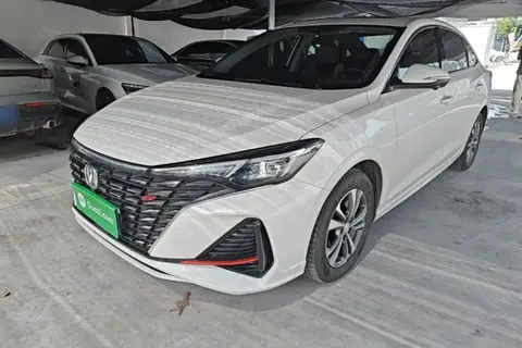 Changan Eado 2025