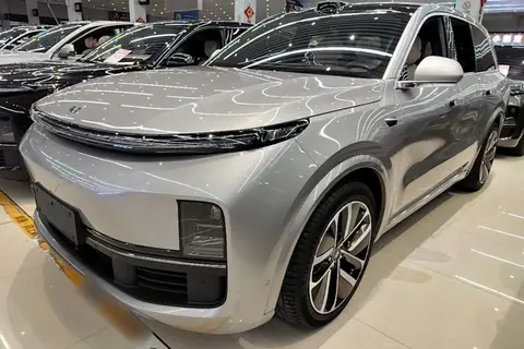 Li L8 2023