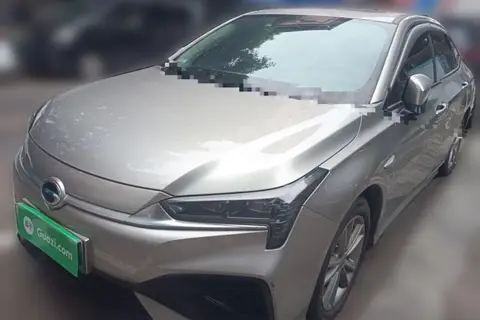 GAC Aion S 2023