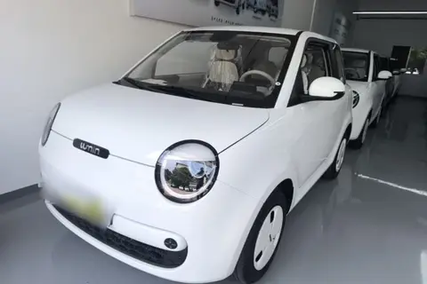 Changan Lumin 2026