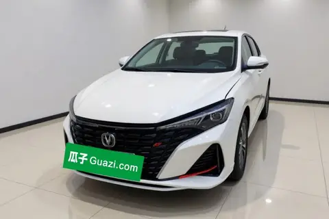 Changan Eado 2024