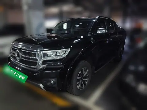 Great Wall Poer 2023