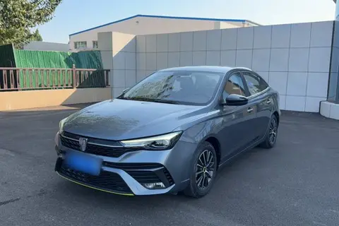 Roewe i5 2021