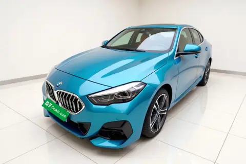 BMW 2 Series 2022