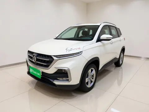 Baojun 530 2019
