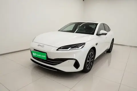 BYD Seal 06 2025