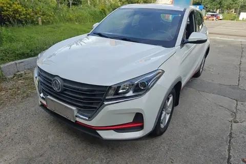 Dongfeng 500 2020