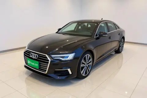 Audi A6L 2019