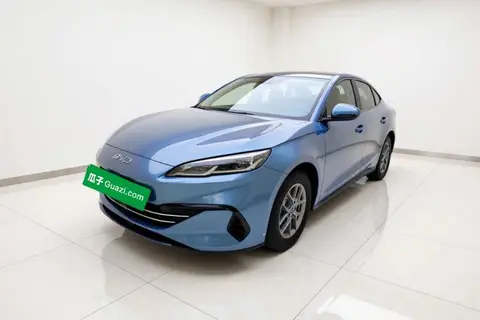 BYD Seal 06 2024