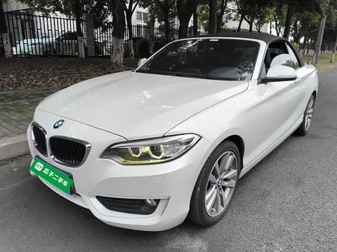 BMW 2 Series 2017