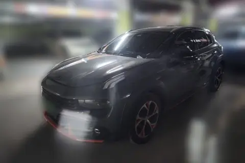 Lynk & Co 02 2018